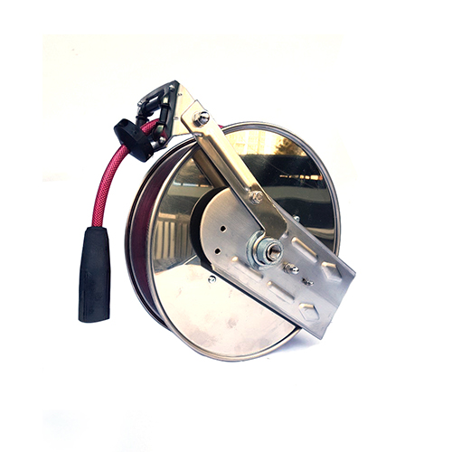 Air Reel(SUS-N Type)-Auto