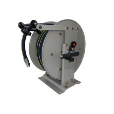 Water Reel(BK-Type) - Manual(RWM)