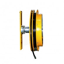 Hydraulic Reel RHF (RHC) type