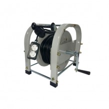 Wire Reel(B-Type) - Manual