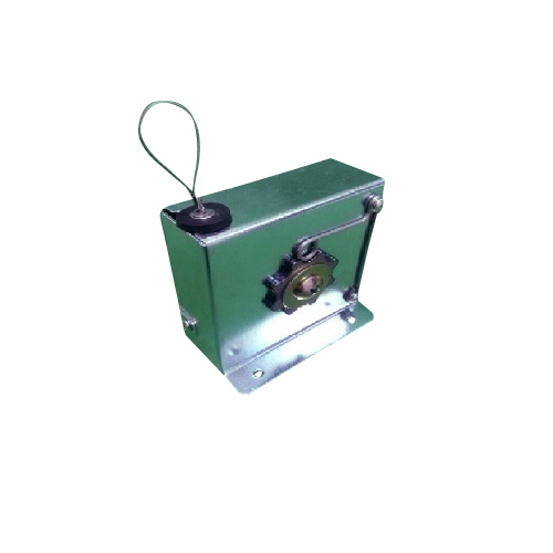 Torque Reel