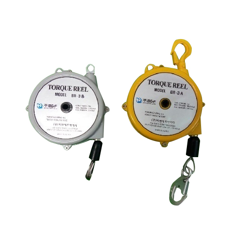 Torque Reel