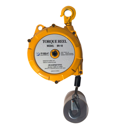 Torque Reel