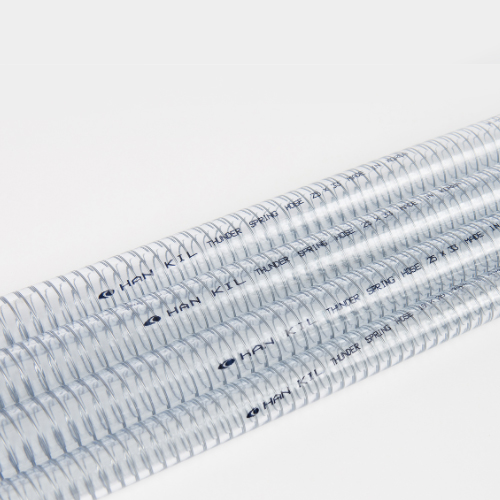 PVC Thunder Spring Hose