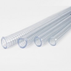 PVC Thunder Spring Hose