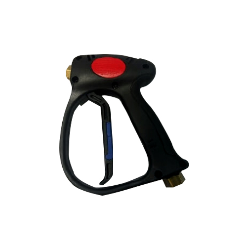 High Pressure Spray Guns