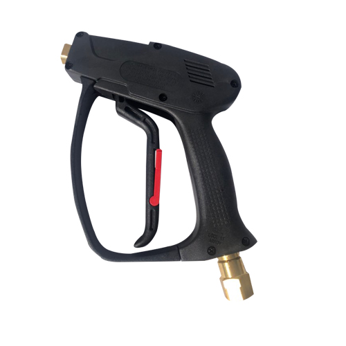 High Pressure Spray Guns