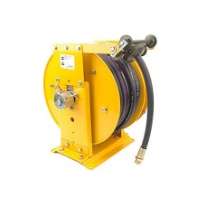 Oil/Hydraulic/Grease Reel-BK Type(RHA)